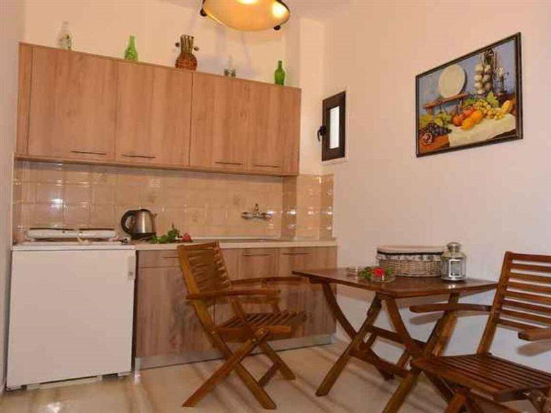 Alexandra Apartments 레프킴미 외부 사진